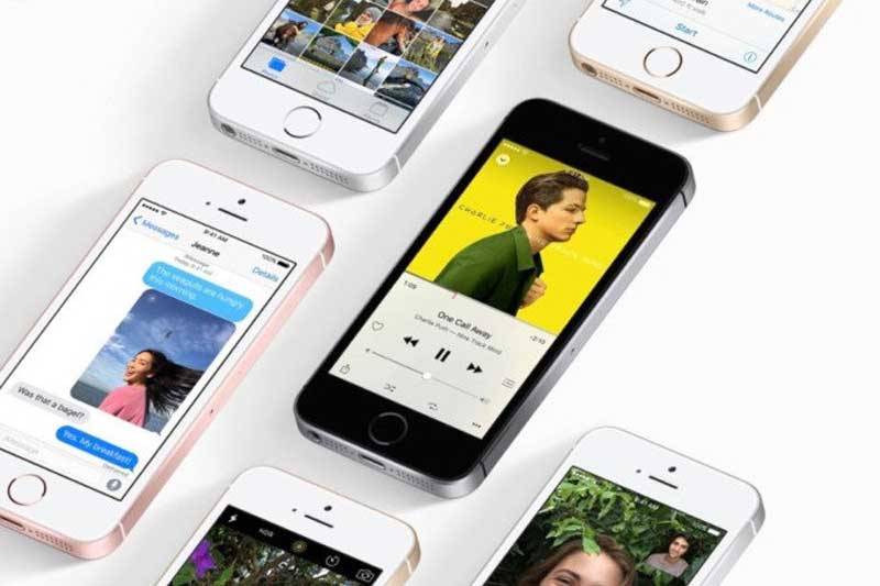 اپل اعلام کرد iOS 12 برای تمامی مدل‌ها از آیفون 5s به بعد عرضه خواهد شد