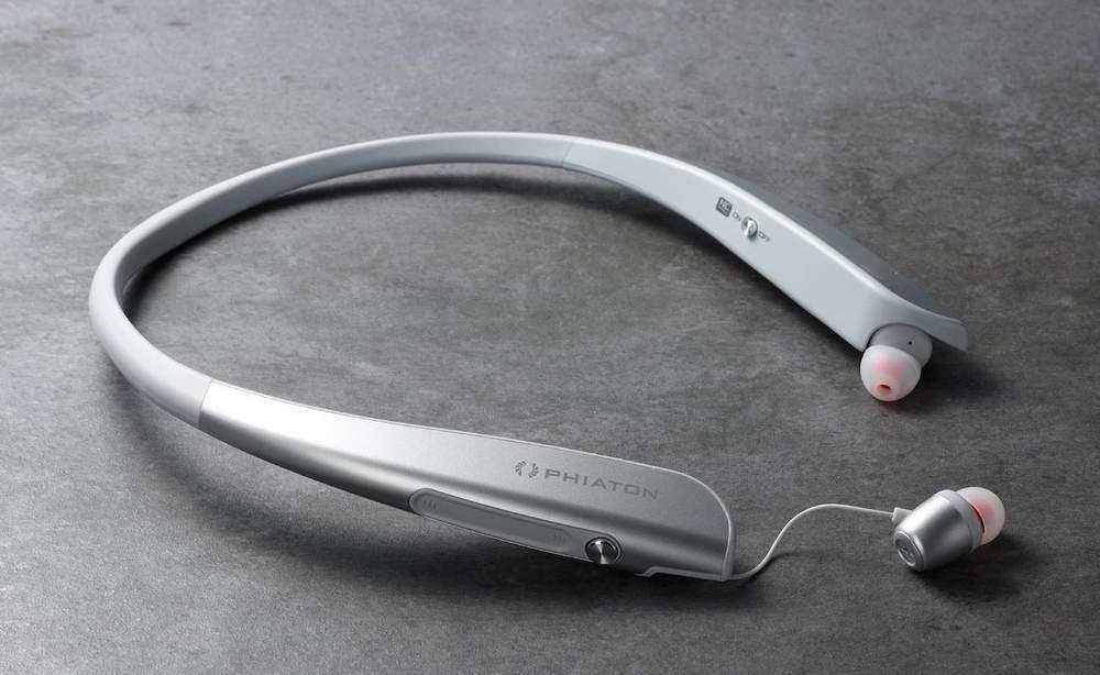 rsz_phiaton-bt-150-wireless-headphone-neckband-02 آشنایی با بهترین نک‌بندهای بازار  