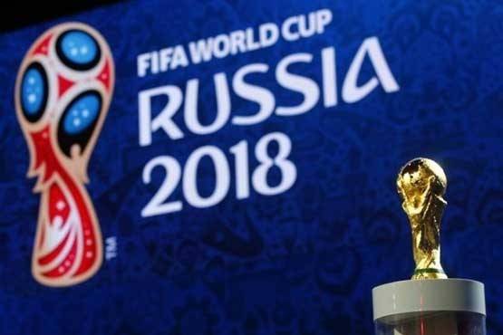 بررسی و دانلود اپلیکیشن جام21 (جام جهانی 2018)