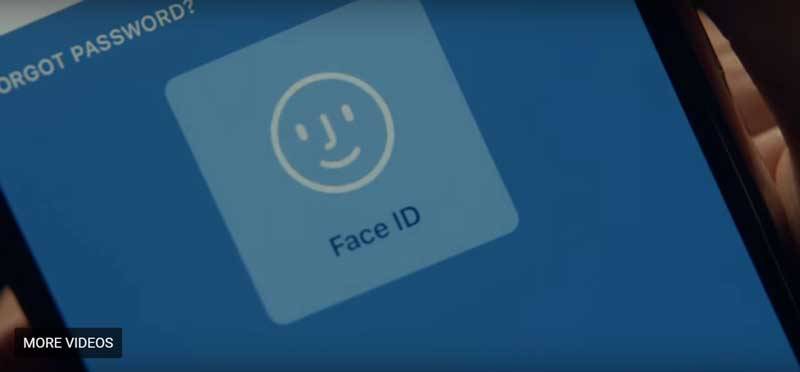 3-4 اپل یک کلیپ تبلیغاتی جدید به نام "حافظه" را برای قابلیت Face ID آیفون 10 منتشر کرد  