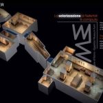 محققان برای نجات مقبره باستانی ملکه نفرتاری از فناوری واقعیت مجازی (VR) کمک گرفتند