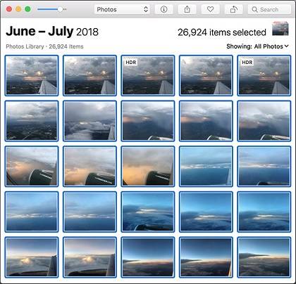 How-to-Delete-Photos-on-All-Synced-Devices-from-macOS-1 چگونه می‌توان تمام عکس‌های ذخیره شده در آی‌فون و آی‌پد را حذف کرد؟  