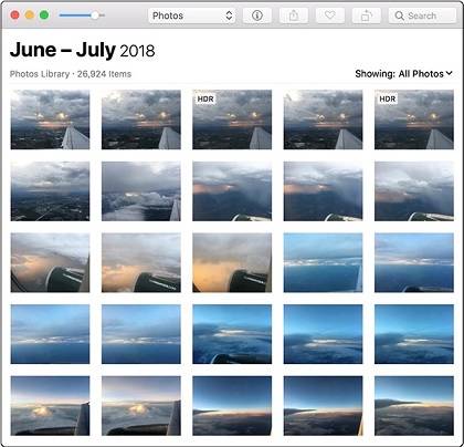 How-to-Delete-Photos-on-All-Synced-Devices-from-macOS چگونه می‌توان تمام عکس‌های ذخیره شده در آی‌فون و آی‌پد را حذف کرد؟  