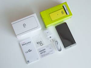 LG-G5-Review-005 شواهد جدید نشان می‌دهد که ال‌جی G5 اندروید اوریو را دریافت خواهد کرد  