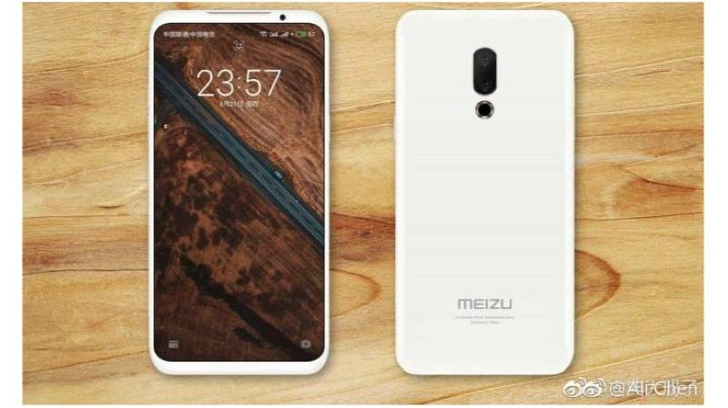 Meizu-16-1-1 قدرتمندترین گوشی‌ دنیا تا ماه آگوست ۲۰۱۸ را بشناسید  