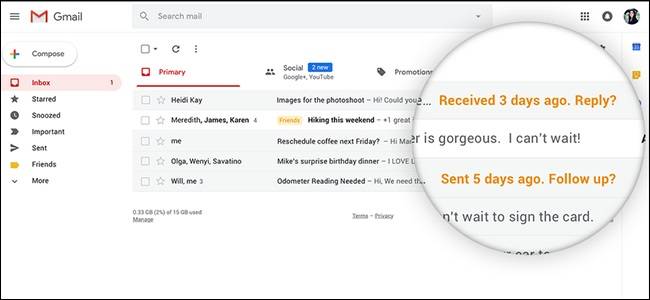 Nudges-Gives-You-Gentle-Reminders-About-Emails-You-Haven’t-Dealt-With معرفی هشت ویژگی برتر در آپدیت جدید جی‌میل  