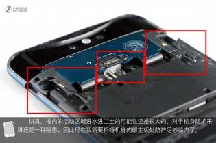 OPPO-FIND-X-3 کالبدشکافی گوشی اوپو Find X مجهز به مکانیسم پاپ‌آپ برای دوربین  