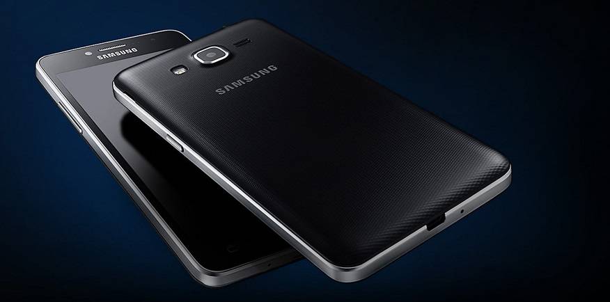 Samsung-Galaxy-Grand-Prime-Plus-Specifications اسمارت‌فون مقرون‌به‌صرفه آینده سامسونگ مجهز به اسکنر عنبیه خواهد بود!  