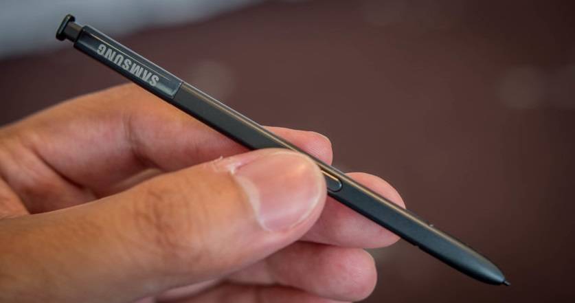 Samsung-Galaxy-Note-7-hands-on-first-batch-AA-47-of-47-840x473 قلم S Pen جدید سامسونگ از قابلیت بلوتوث LE بهره‌مند خواهد شد  