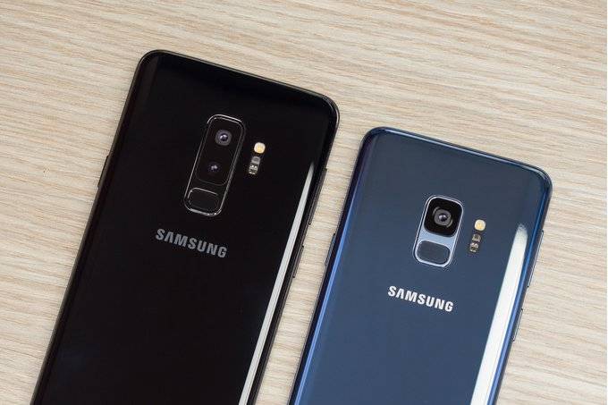 Samsung سامسونگ در حال توسعه سه مدل گلکسی S10 است  