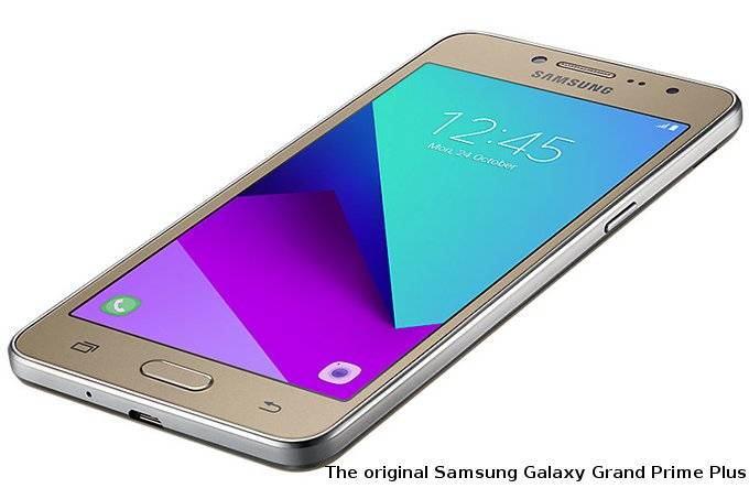 Samsungs-next-affordable-smartphone-to-include-an-iris-scanner اسمارت‌فون مقرون‌به‌صرفه آینده سامسونگ مجهز به اسکنر عنبیه خواهد بود!  