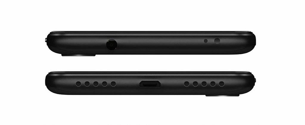 Xiaomi-Mi-A2-Lite-and-Mi-A2-1 انتشار اطلاعاتی تازه در رابطه با گوشی‌های شیائومی Mi A2 و Mi A2 لایت  