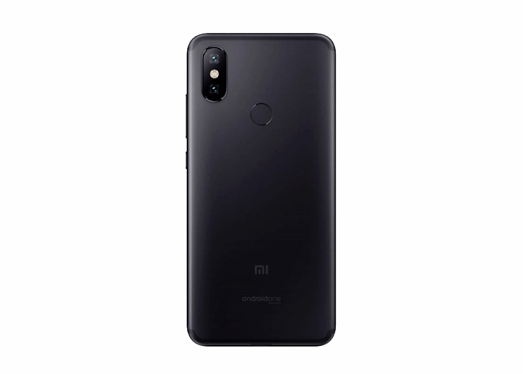 Xiaomi-Mi-A2-Lite-and-Mi-A2-2 انتشار اطلاعاتی تازه در رابطه با گوشی‌های شیائومی Mi A2 و Mi A2 لایت  