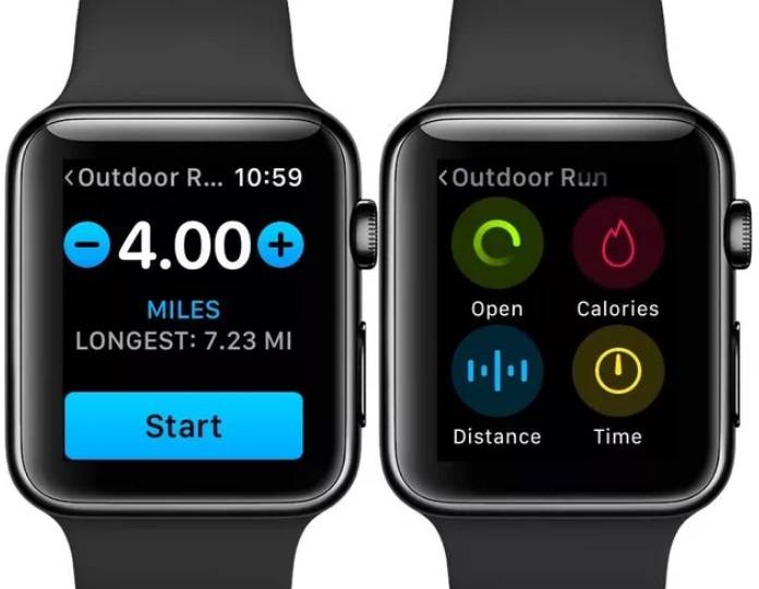 apple-watch-2 اگر از اپل واچ خود برای پایش سلامتی استفاده می‌کنید، این مطلب را بخوانید  
