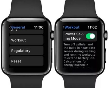 apple-watch-3-450x364 اگر از اپل واچ خود برای پایش سلامتی استفاده می‌کنید، این مطلب را بخوانید  
