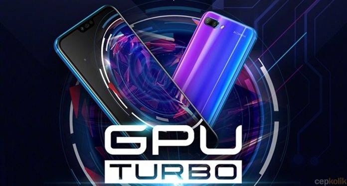 b1e93a7b69800295e794243e3857c399 هر آن‌چه که بایستی درباره فناوری GPU Turbo هواوی بدانیم  