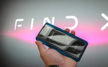 نسخه Super Flash گوشی اوپو Find X با فناوری شارژ سوپر VOOC در راه است