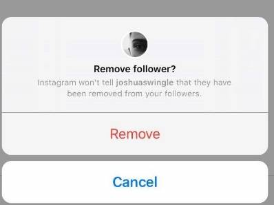 instagram-follower آپدیت جدید اینستاگرام در راه است: کنترل بیشتر بر روی فالورها و بهبود تایید دو مرحله‌ای!  