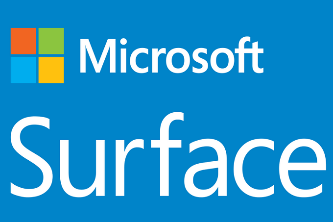 microsoft_surface-2 پتنت جدید مایکروسافت: ردیابی حرکات دست بدون لمس نمایشگر در سرفیس‌های جدید  