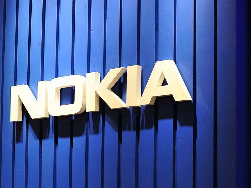 nokia-logo کاهش سودآوری شرکت نوکیا در سه ماهه دوم امسال  
