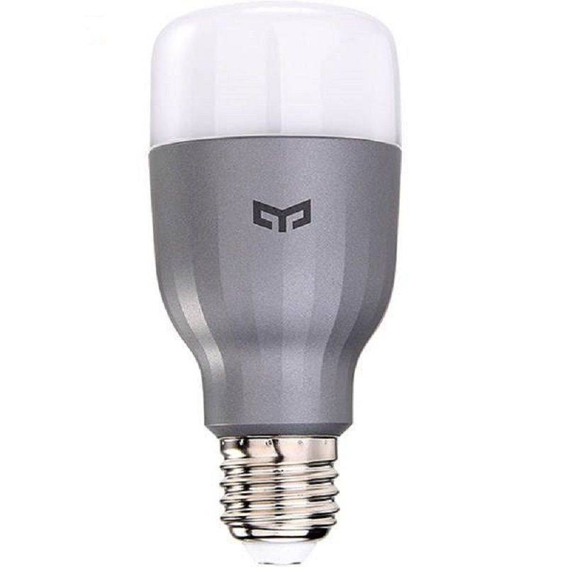 584917 آشنایی با بهترین لامپ‌های هوشمند بازار (شهریور ماه ۹۷)  