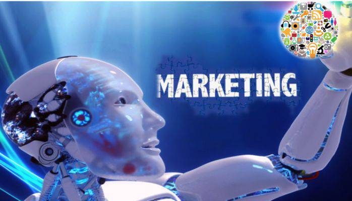 AL-MARKETING درباره کاربرد هوش مصنوعی در بازاریابی بیشتر بدانید  