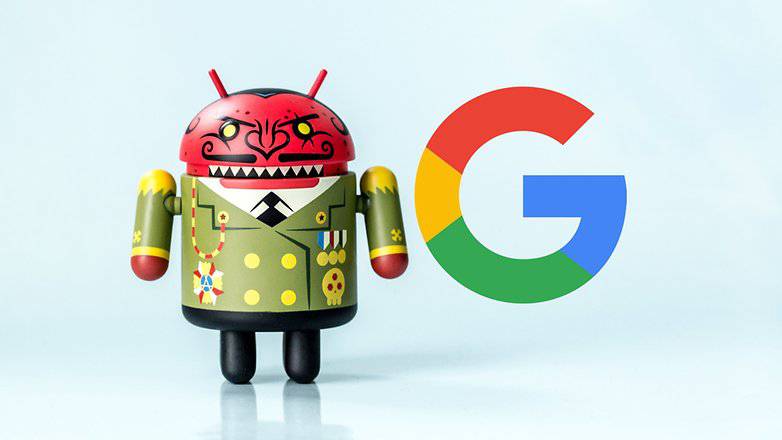 AndroidPIT-google-is-evil-2-w782 اندروید دیگر رایگان نخواهد بود؛ عواقب تصمیمات گوگل بر آینده این سیستم‌عامل  