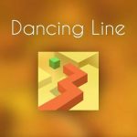 بررسی بازی Dancing Line: خطی که می‌رقصد!