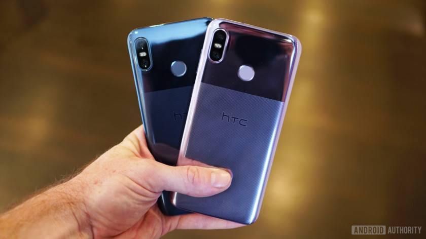 HTC-U12-Life-Preview-Mojtaba-5 برندگان و بازندگان IFA 2018 را بشناسید!  