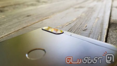 Huawei-Honor-7C-Review-Mojtaba-3-450x253 بررسی تخصصی آنر 7C: بدون قلمرو!  