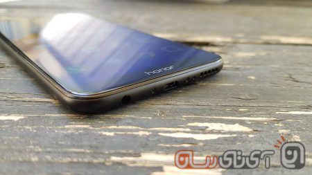 Huawei-Honor-7C-Review-Mojtaba-4-450x253 بررسی تخصصی آنر 7C: بدون قلمرو!  
