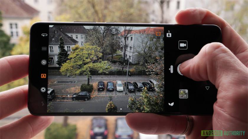 Huawei-Mate-10-Pro-camera-AI-840x472 آیا گوشی‌های هوشمند هواوی ارزش کپی‌برداری دارند؟!  