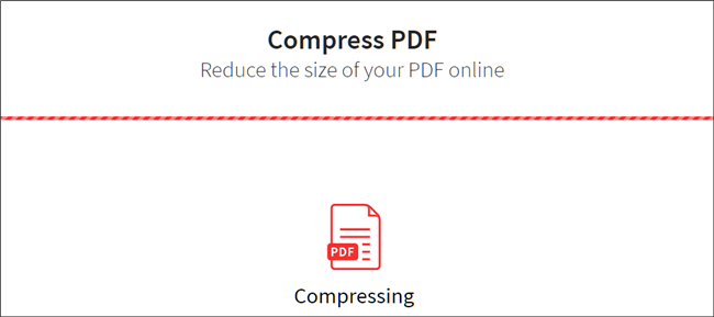 PDF-COMPRESSING کاهش حجم فایل‌های PDF با این چند روش ساده  