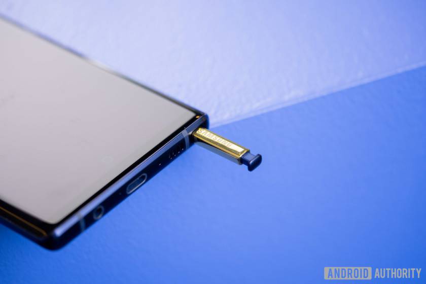 Samsung-Galaxy-Note-9-Hands-On-18-840x560 5 ویژگی اسمارت‌فون سامسونگ گلکسی‌ نوت 9 که آن‌ را به هندستی فوق‌العاده تبدیل می‌کند  