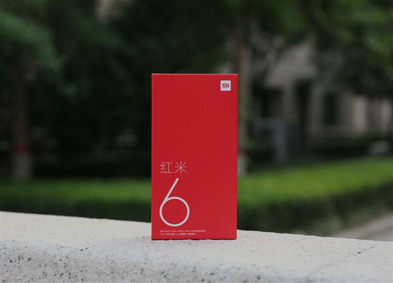 Xiaomi-redmi-6-21 ۴ دلیل برای این‌که شیائومی ردمی 6A را بخریم  