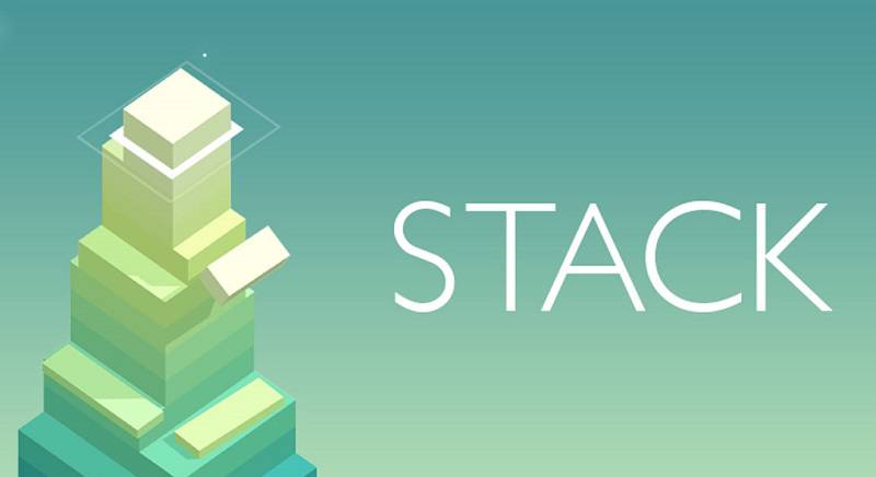 بررسی بازی Stack: برج‌ساز شوید!