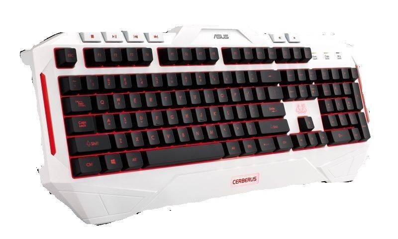 gaming-keyboard-4-1 بهترین کیبوردهای گیمینگ موجود در بازار را بشناسید (مرداد ماه ۹۷)  