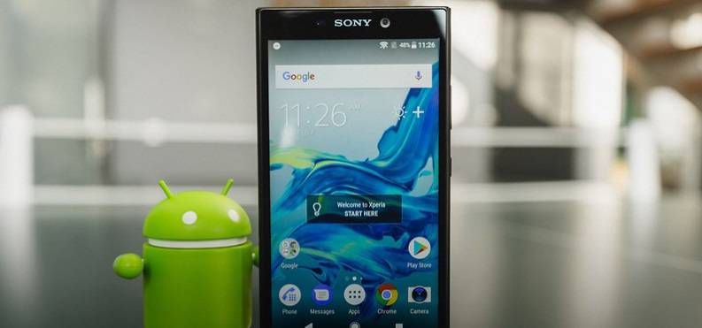 sony-android-9 دلیل تاخیر به‌وجود آمده در ارایه اندروید ۹ Pie برای گوشی‌های اکسپریا سونی چیست؟  