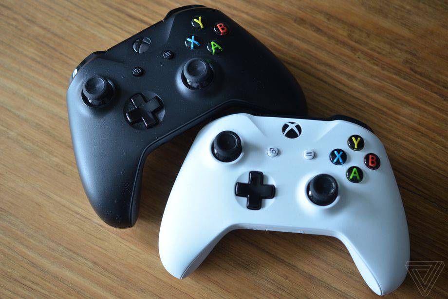 xboxonescontroller.0 اندروید 9 پای از کنترلرهای Xbox One پشتیبانی می‌کند  