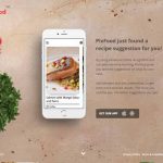 با اپلیکیشن PixFood آشنا شوید: یک ابزار خاص مجهز به هوش مصنوعی با توانایی تشخیص مواد غذایی!