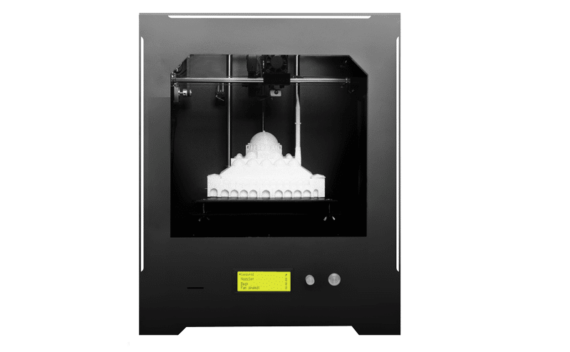 3D-Printer-2 پرینتر سه‌بعدی چیست و چه قیمتی دارد؟!  