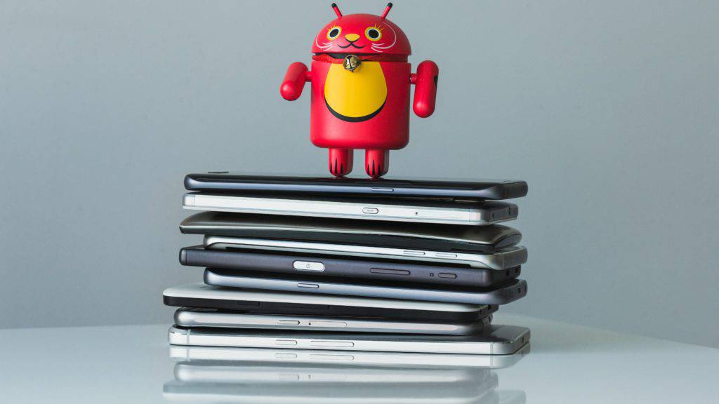 AndroidPIT-best-smartphones-9-1024x576 آینده گوشی‌های هوشمند چگونه خواهد بود؟  