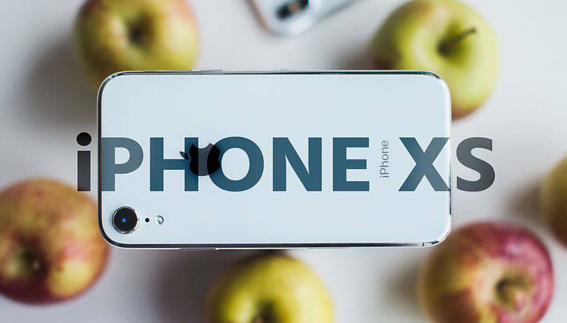 AndroidPIT-new-iphones-05-w810h462 اطلاعاتی در رابطه با گوشی جدید اپل آی‌فون XS  