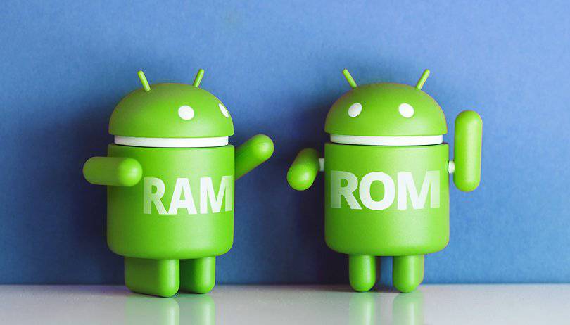 AndroidPIT-ram-rom-w810h462 تفاوت‌های کلیدی حافظه‌های رم، رام و حافظه داخلی  