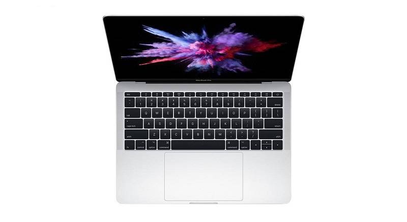Apple-MacBook-Pro- راهنمای خرید لپ‌تاپ با بودجه 10 تا 13 میلیون تومان (شهریور ماه 97)  
