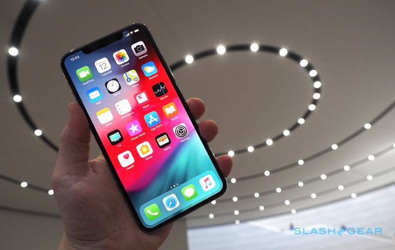 Apple-iPhone-Xs-Preview-Mojtaba-15 بررسی iOS 12 اپل: آخرین حرف سیب‌‌‌‌ گاز زده در دنیای سیستم عامل‌ها  