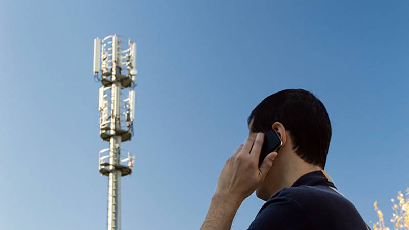 BTS-antenna-secure-distance آیا باید نگران فاصله محل زندگی‌مان با آنتن‌های BTS باشیم؟  