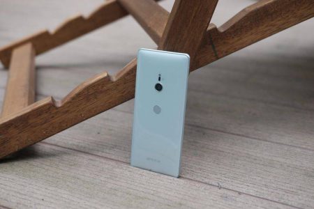 اکسپریا XZ3