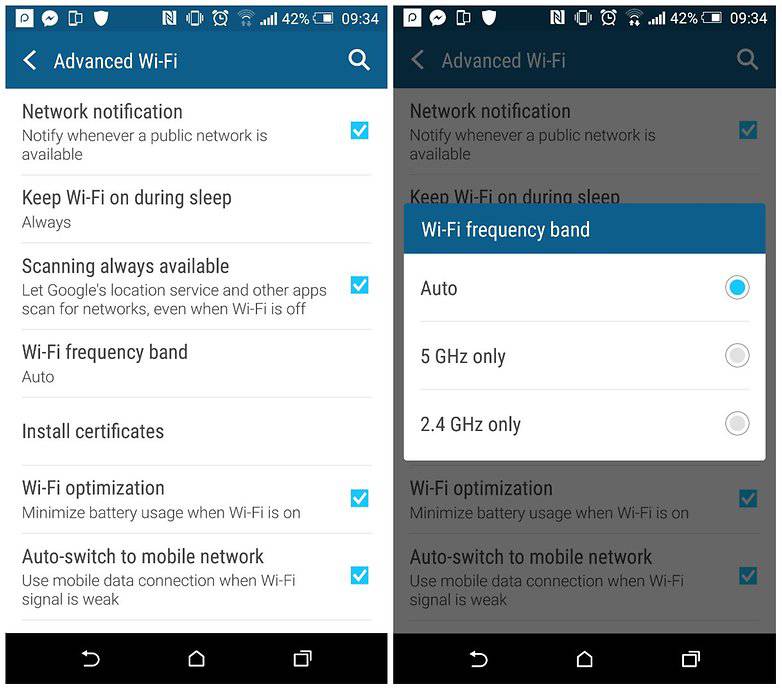 For-devices-on-Android-6.0-Marshmallow تقویت وای‌فای گوشی هوشمند با انجام این چند روش ساده  