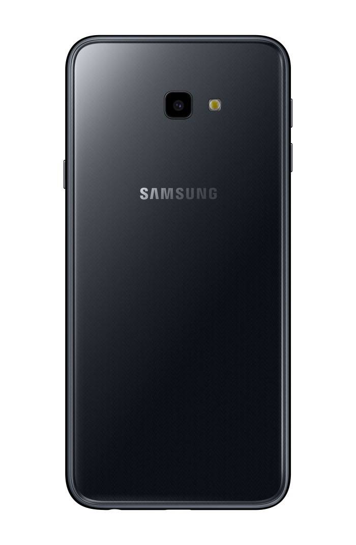 Galaxy-J4-Plus-1 سامسونگ از دو گوشی گلکسی J4 پلاس و گلکسی J6 پلاس رونمایی کرد  